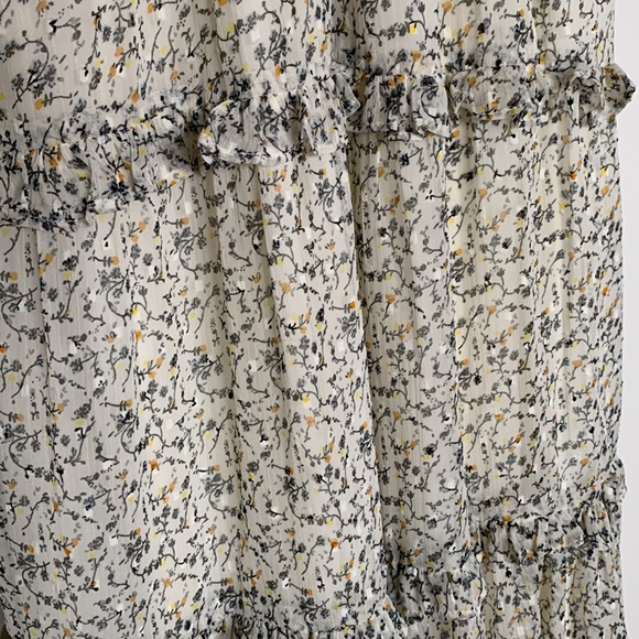 Walter Baker Summer Dress M NWT - Picture 7 of 10